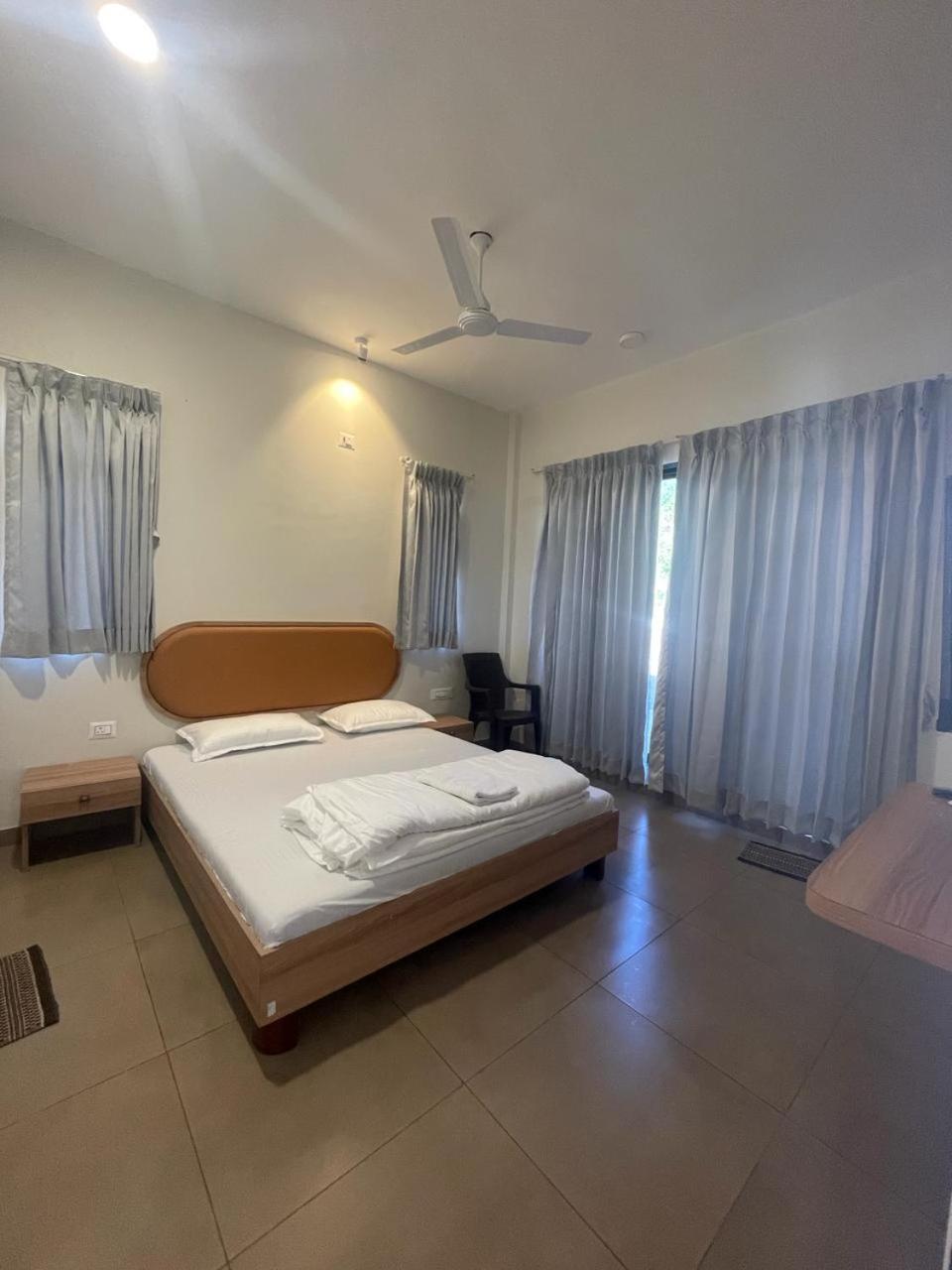 Coastal Paradise Alibag Exterior photo