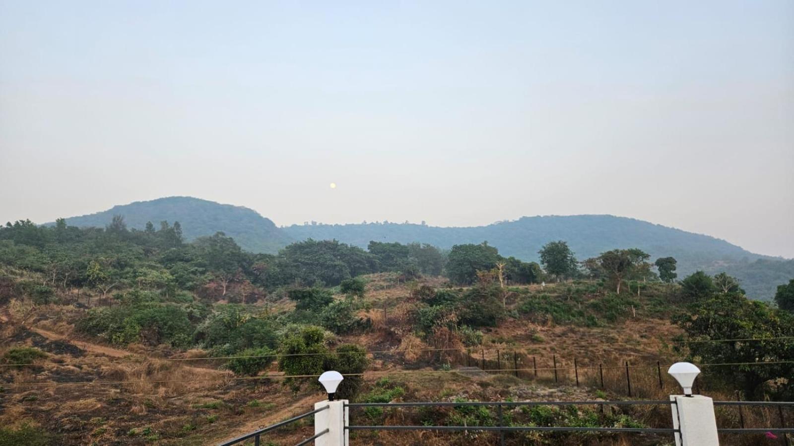 Coastal Paradise Alibag Exterior photo